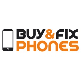 Buy & Fix Phones logo