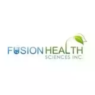 Shop Fusion Health Sciences coupon codes logo