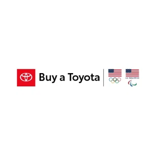 Buy A Toyota logo
