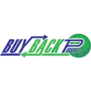 Buy Back Pros logo