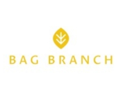 Shop Bag Branch logo