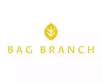 Bag Branch logo