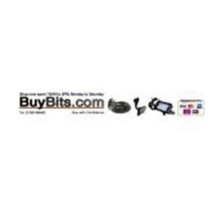 Shop BuyBits logo