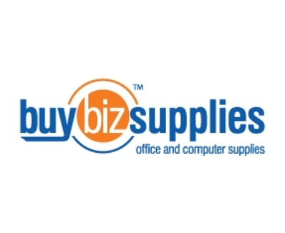 Shop Buybizsupplies logo
