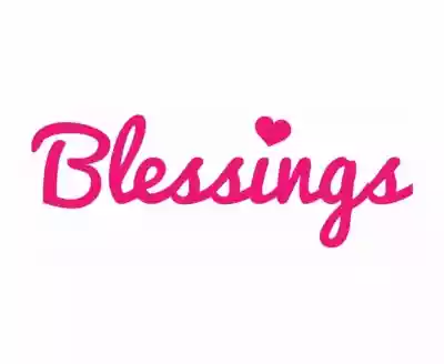 Blessings logo