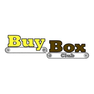 BuyBox Club logo
