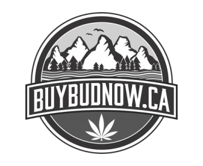 Shop Buy Bud Now Canada logo