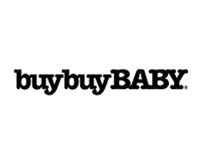 Shop Buy Buy Baby logo