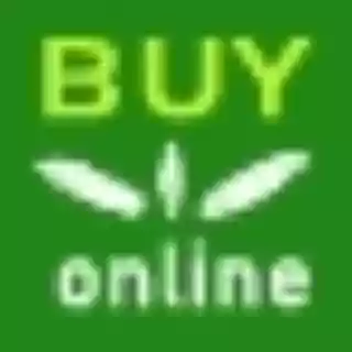 Shop Buy Cannabis Online US coupon codes logo