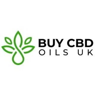 Buy CBD Oils UK logo