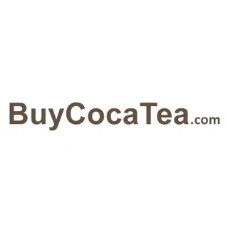 Shop Buy Coca Tea discount codes logo