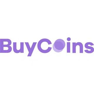 Buycoins logo