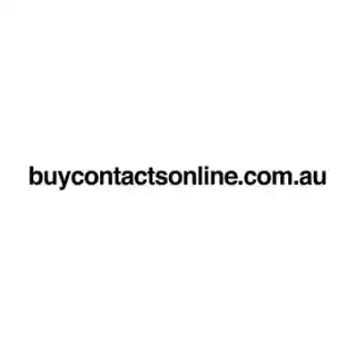 Buycontactsonline.com.au discount codes
