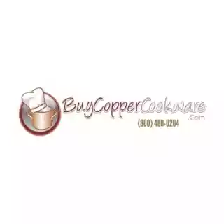 BuyCopperCookware.Com coupon codes