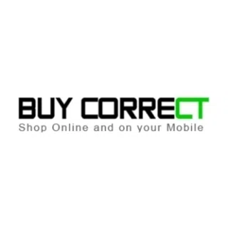 Shop Buy Correct logo