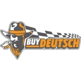 Shop BuyDeutsch.com logo