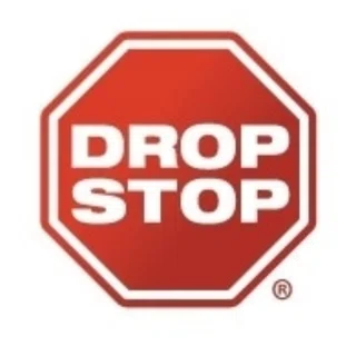 Shop Original Drop Stop logo