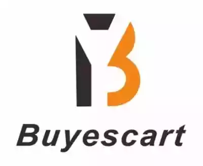 Shop Buyescart coupon codes logo
