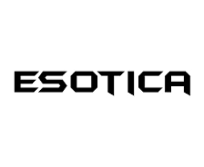 Shop Esotica logo
