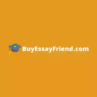 Shop BuyEssayFriend  logo