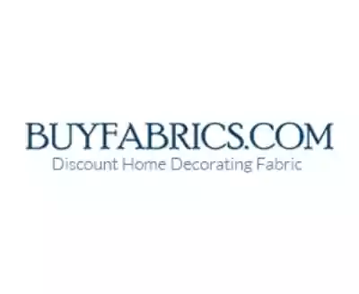 Buy Fabrics promo codes