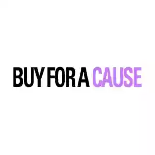 Buy For A Cause coupon codes