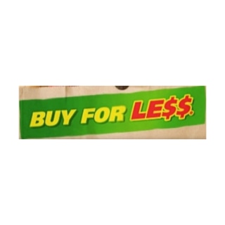 Shop Buy For Less logo