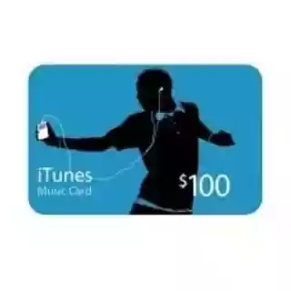 US iTunes Gift Card discount codes