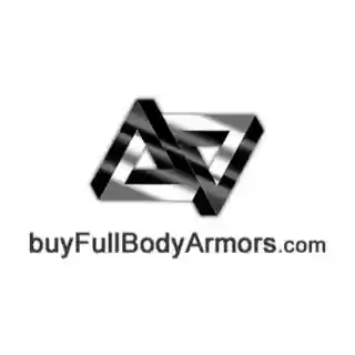 BuyFullBodyArmors.com coupon codes