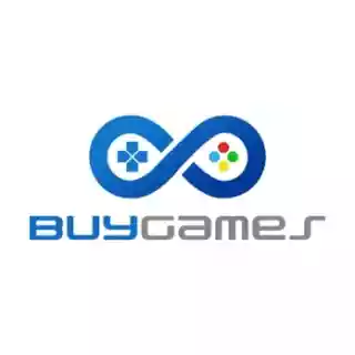 Shop BuyGames logo