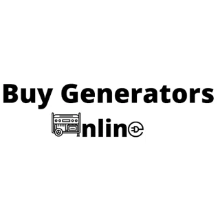 Buy Generators Online logo