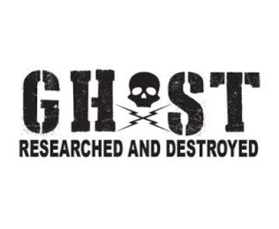 Shop Ghost Gear logo
