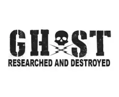 Ghost Gear coupon codes