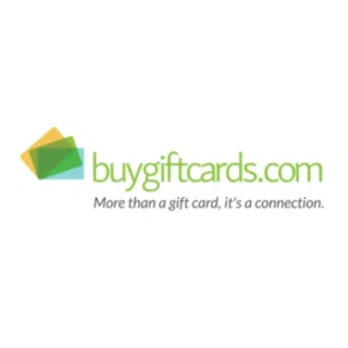 Buy Gift Cards logo