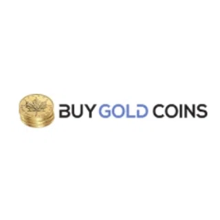 Buy Gold Coins logo