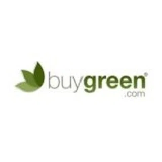buygreen.com logo