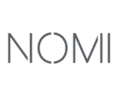 Shop Nomi Network logo