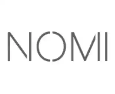 Shop Nomi Network coupon codes logo