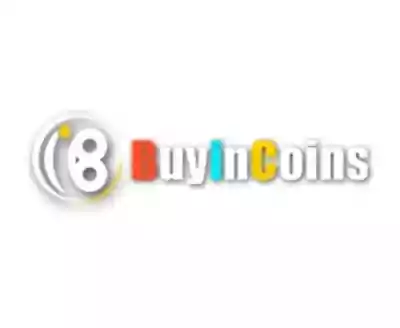 BuyinCoins logo