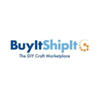 Shop Buy It Ship It promo codes logo