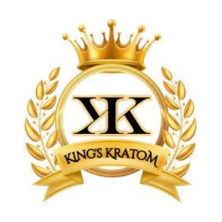 Shop Buykingskratom logo