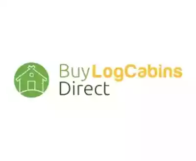 Shop Buy Log Cabins Direct discount codes logo