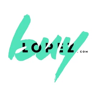 Shop BuyLopez logo