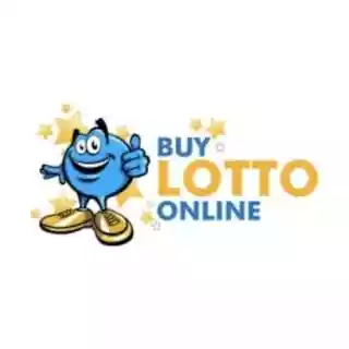 Buy Lotto Online coupon codes