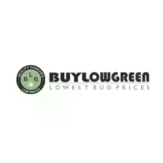 Shop Buy Low Green promo codes logo