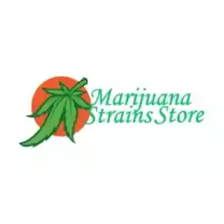 Shop Marijuana Strains Store coupon codes logo