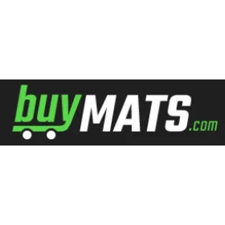 BuyMats logo