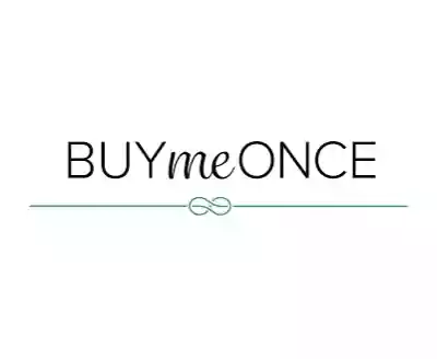 buymeonce.com logo