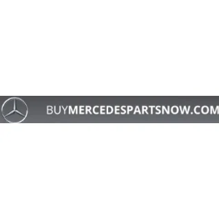 BuyMercedesPartsNow logo