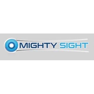Mighty Sight logo